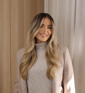 Co-Founder & Solutions Architect