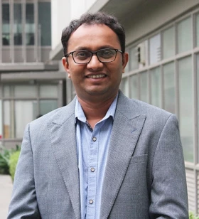 Business Development Head