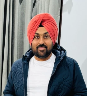 Founder & Full-Stack Web Development Lead