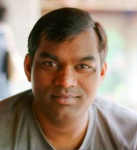 Digital Marketing Consultant