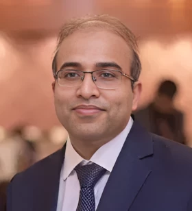 Founder & Managing Director