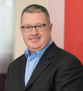 President, Chief Operating Officer