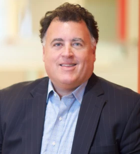 President, Eastern Region