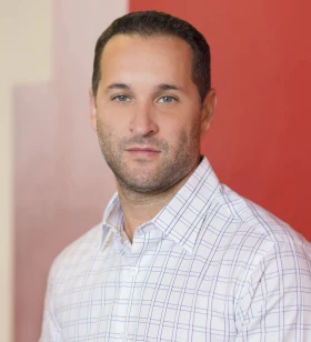 President, Western Region / Chief Digital Officer