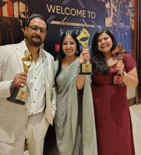 Founder, Bridgers, sharesounder's desk