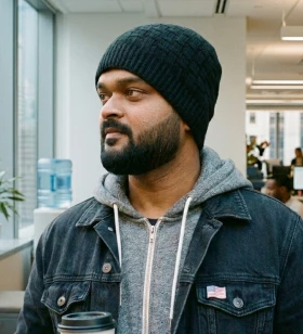 Senior SEO Specialist