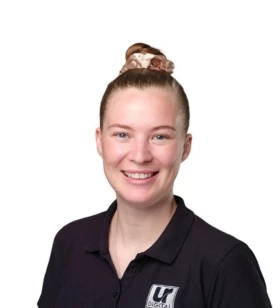 Administrative Clerk / Project Coordinator