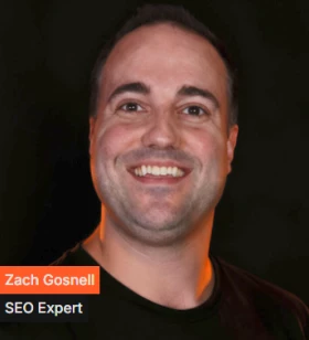 SEO Specialist