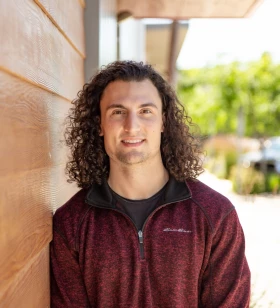 Director of Marketing