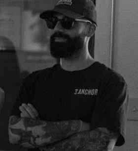 Co-Founder | Growth + Impact Director