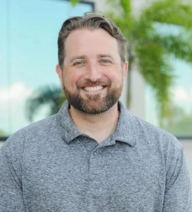 Director of Marketing