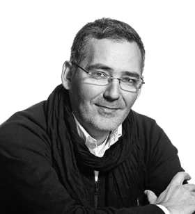 Founder and Creative Director