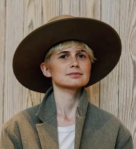 Chief Creative Officer