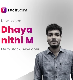 MERN Stack Developer