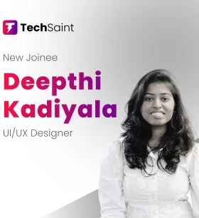 UI/UX Designer
