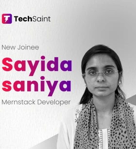 Mern stack Developer