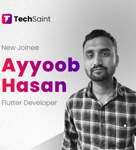 Flutter Developer