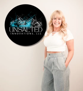 Founder & AI Visibility Strategist