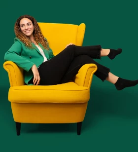 Founder and Creative director