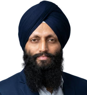 Strategy Lead & Growth Architect