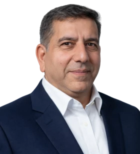 Head of Delivery & Operations