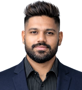 Digital Marketing Manager