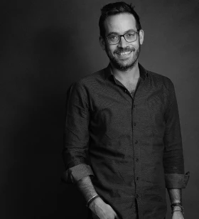 VP of Global Partnerships