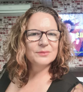 Marketing & Business Development Director