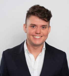 Head of Business Development (UK & Ireland)