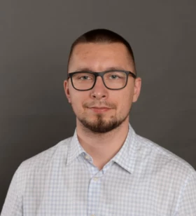 Sales Director (Central Europe)