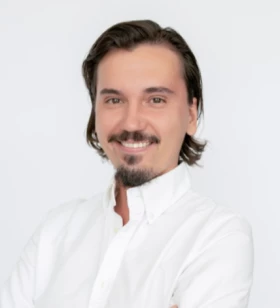 VP of Sales and Business development (USA & Canada)