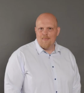 VP of Sales and Business development (DACH)