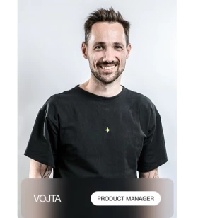 Project & Product Manager