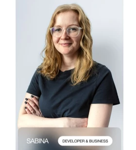 Business & Developer