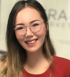 Inbound Marketing Strategist