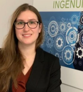 Marketing Communications Specialist