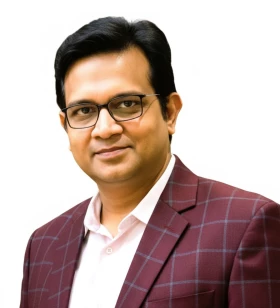 CEO & Digital Solutions Strategist