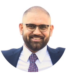 VP, Service Delivery