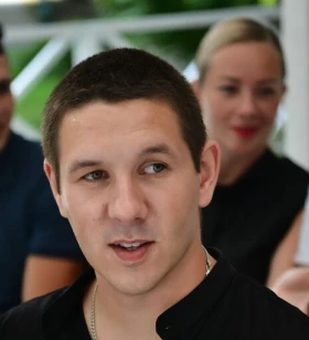 Team Lead of Front-end Developers