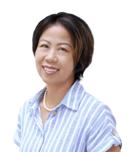 Chairwoman and Co-Founder