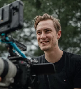 Owner & Video Creative