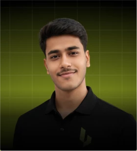 Digital Design Architect