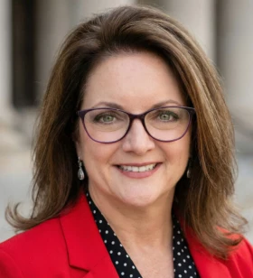 Partner + Chief Operations Officer