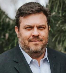 Partner + Chief Strategy Officer