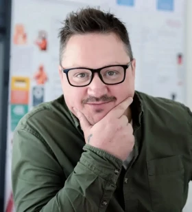 Founder & Creative Director