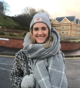 Senior Graphic Designer