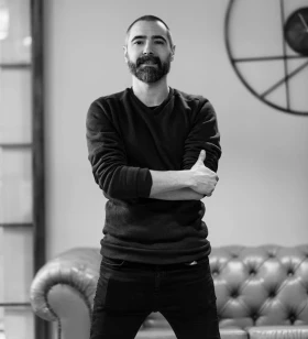 Head of Creative Department