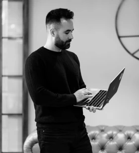 Head of Frontend Development