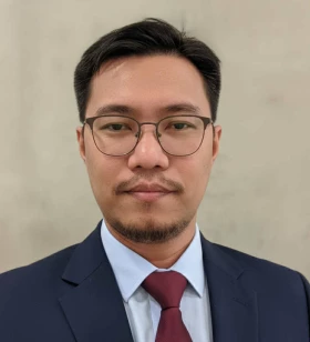 Co-Founder & Lead Web Developer