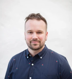 Senior Director of Business Development